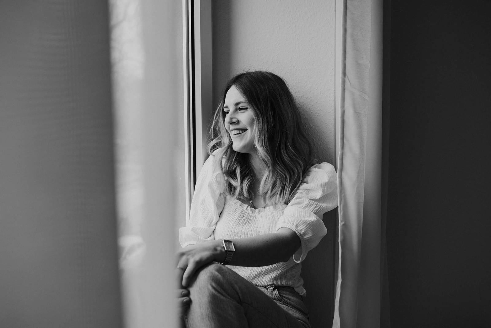 Homestory: mit Alina im Traum-Altbauwohung